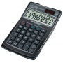 Waterproof calculator, CITIZEN WR-3000, 152x105mm, black