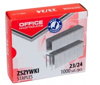 Staples, OFFICE PRODUCTS, 23/24, 1000pcs