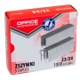 Staples, OFFICE PRODUCTS, 23/24, 1000pcs