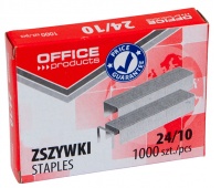 Staples, OFFICE PRODUCTS, 24/10, 1000pcs
