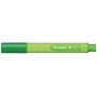 Fineliner SCHNEIDER Link-It, 0,4mm, green