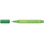 Fineliner, SCHNEIDER Link-It, 0.4mm, green