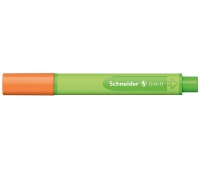 Fineliner SCHNEIDER Link-It, 0,4mm, orange
