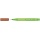 Cienkopis SCHNEIDER Link-It, 0,4mm, brązowy