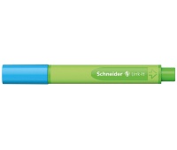 Fineliner SCHNEIDER Link-It, 0,4mm, light blue