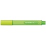 Fineliner, SCHNEIDER Link-It, 0.4mm, light green