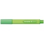 Fineliner, SCHNEIDER Link-It, 0.4mm, dark green