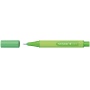 Fineliner, SCHNEIDER Link-It, 0.4mm, dark green