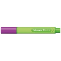 Fineliner SCHNEIDER Link-It, 0,4mm, light purple
