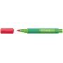 Fibre pen, SCHNEIDER Link-It, 1.0mm, red