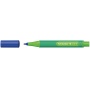 Fibre pen, SCHNEIDER Link-It, 1.0mm, blue