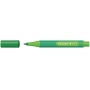 Fibre pen, SCHNEIDER Link-It, 1.0mm, green