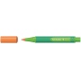 Fibre pen, SCHNEIDER Link-It, 1.0mm, orange