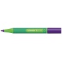 Fibre pen, SCHNEIDER Link-It, 1.0mm, purple