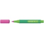 Fibre pen, SCHNEIDER Link-It, 1.0mm, pink