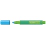 Fibre pen SCHNEIDER Link-It, 1,0mm, light blue