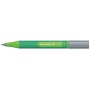 Fibre pen, SCHNEIDER Link-It, 1.0mm, grey