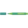 Fibre pen, SCHNEIDER Link-It, 1.0mm, marine