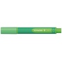 Fibre pen, SCHNEIDER Link-It, 1.0mm, dark green