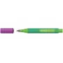 Fibre pen SCHNEIDER Link-It, 1,0mm, purple