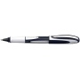 Ballpoint pen SCHENIDER Ray, M, dark blue/white