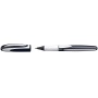 Ballpoint pen SCHENIDER Ray, M, dark blue/white