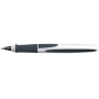 Ballpoint pen SCHENIDER Ray, M, white/grey