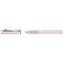 Fountain pen, SCHENIDER Base, M, pink