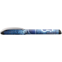 Fountain pen, SCHENIDER Glam Cyber, M, cardboard box