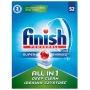 Tabletki do zmywarki FINISH All-in-one Powerball, 52szt., regular, Środki czyszczące, Artykuły higieniczne i dozowniki