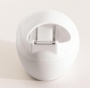 Tape dispenser, SCOTCH® Magic™ (C36-W-EU) designed by Karim Rashid, white, tape for FREE