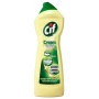 Mleczko do czyszczenia CIF Citrus, 750ml, Środki czyszczące, Artykuły higieniczne i dozowniki
