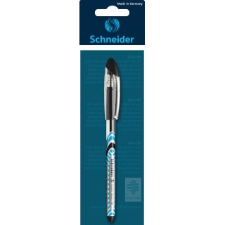 Pen SCHNEIDER Slider Basic, M, pendant, black