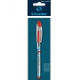 Długopis SCHNEIDER Slider Basic, M, zawieszka, czerwony, Długopisy, Artykuły do pisania i korygowania