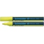 Chalk marker, SCHNEIDER Maxx 265 Deco, round, 2-3mm, pendant, yellow