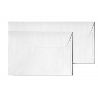 Koperta ozdobna Holland biały C6 10 sztuk, Koperty ozdobne, Galeria Papieru