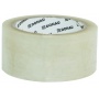 Packing tape, DONAU Solvent, 48mm, 60m, 46micr, transparent