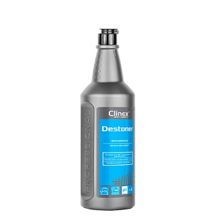 Odkamieniacz CLINEX Destoner 1L 77-501, Środki czyszczące, Artykuły higieniczne i dozowniki