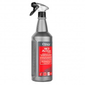 Preparat CLINEX W3 Active SHIELD 1L 77-708, do mycia sanitariatów i łazienek, Środki czyszczące, Artykuły higieniczne i dozowniki