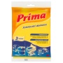 Multipurpose cloth, PRIMA, 3 pcs, yellow