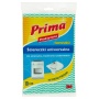Multipurpose cloth, PRIMA Praktyczna, 10 pcs, green-white