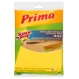 Multipurpose cloth, PRIMA Maxi "Like cotton", 15 pcs, yellow