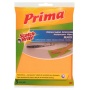 Multipurpose cloth, PRIMA Maxi "Like cotton", 5 pcs, yellow