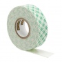 Mounting tape, SCOTCH®, bathroom, 19mmx5m, white