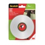 Taśma montażowa SCOTCH&reg;, mocna, 19mm x 5m, biała, Taśmy specjalne, Drobne akcesoria biurowe