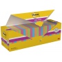 karteczki, bloczek, notes, karteczki samoprzylepne, post it, bloczek samoprzylepny, post-it, kartki samoprzylepne, karteczki samoprzylepny, bloczki, postit, BLOCZEK, 654-SS-VP24COL, super sticky, zestaw promocyjny, gratis
