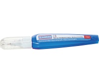 Correction Pen DONAU, metal tip, 10 ml