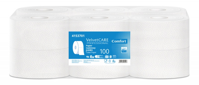 , Toilet Rolls and Dispensers, Cleaning & Janitorial Supplies and Dispensers