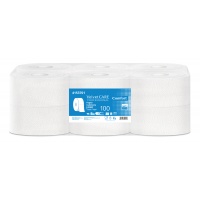 , Toilet Rolls and Dispensers, Cleaning & Janitorial Supplies and Dispensers