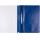 Skoroszyt OFFICE PRODUCTS, PP, A4, miękki, 100/170mikr., granatowy